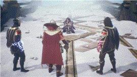 天龙八部私服的历史